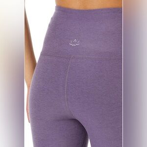 Beyond Yoga Spacedye Caught in the Midi Leggings